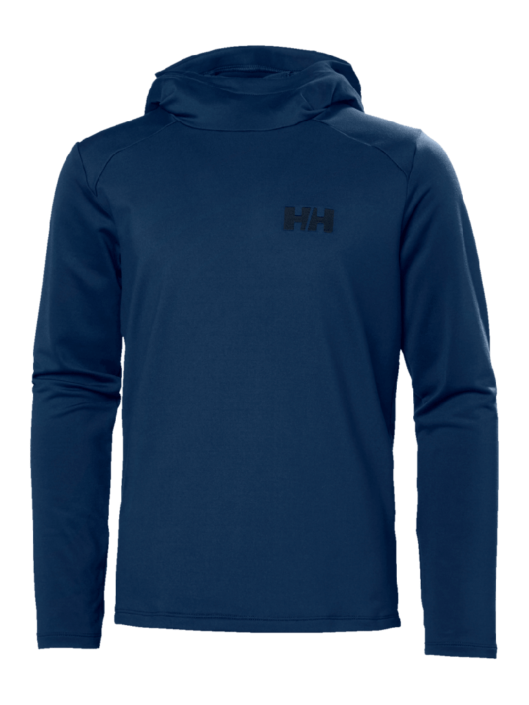 Helly Hansen Juniors' Verglas Light Hoodie