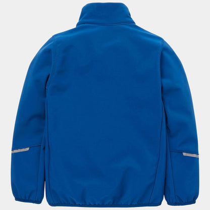 Helly Hansen Kids' Marka Softshell Jacket
