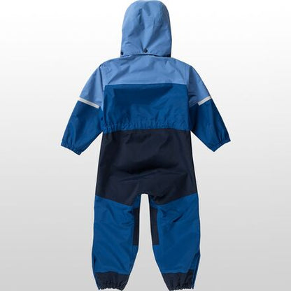 Helly Hansen Kids' Storm Waterproof Playsuit