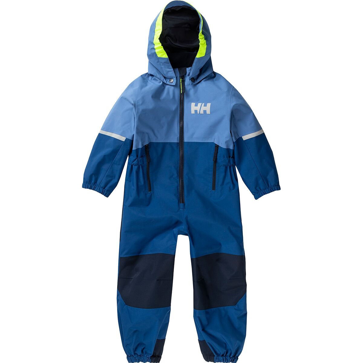 Helly Hansen Kids' Storm Waterproof Playsuit