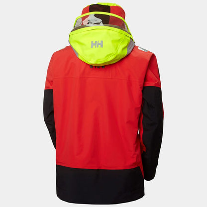 Helly Hansen Men's AEgir Race Sailing Jacket 2.0