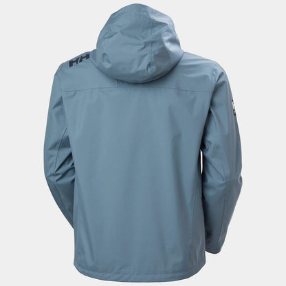 Helly Hansen Men's Crew Hooded Jacket
