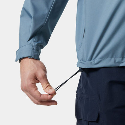 Helly Hansen Men's Crew Hooded Jacket
