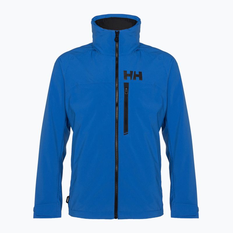 Helly Hansen Men's HP Racing Hooded Jacket Blue