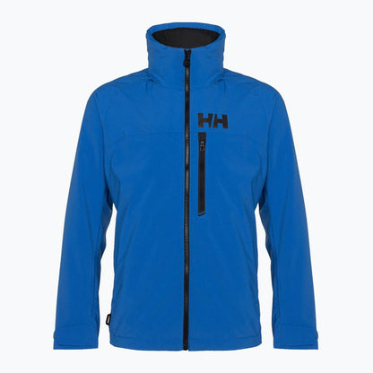 Helly Hansen Men's HP Racing Hooded Jacket Blue