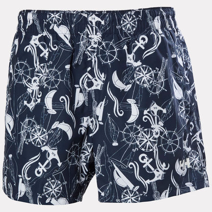 Helly Hansen Men's Newport Trunk Navy