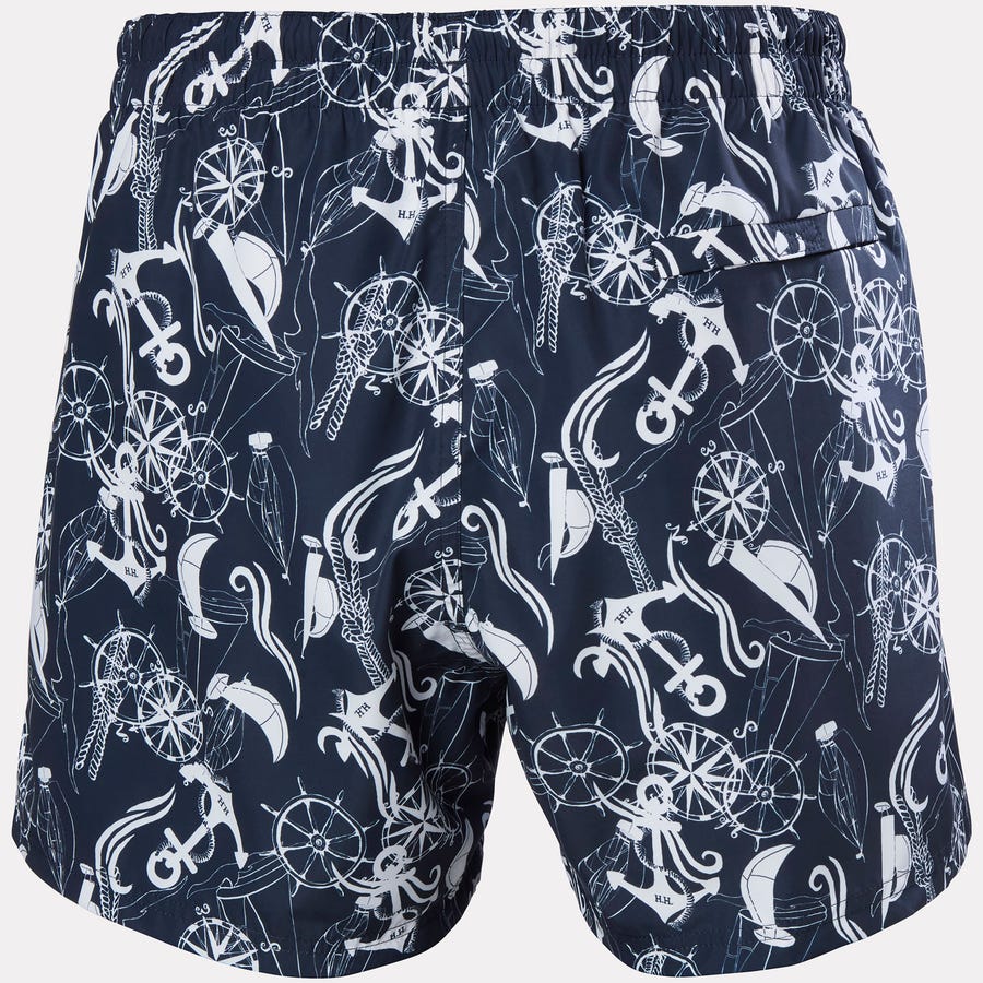 Helly Hansen Men's Newport Trunk