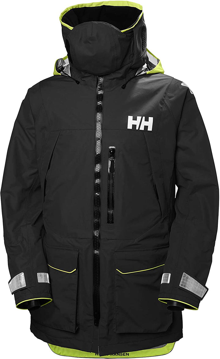 Helly Hansen Men's Aegir Ocean Sailing Jacket