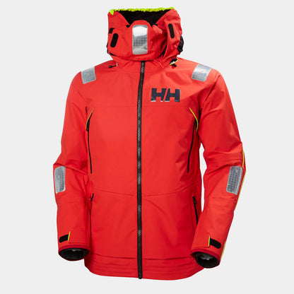 Helly Hansen Men's Aegir Race Jacket