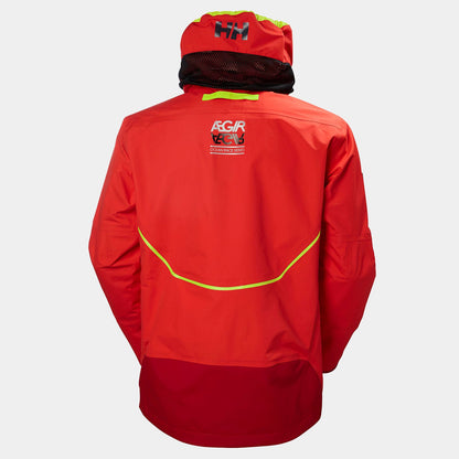 Helly Hansen Men's Aegir Race Jacket