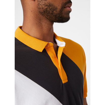 Helly Hansen Men's Burgee Polo