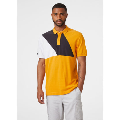 Helly Hansen Men's Burgee Polo