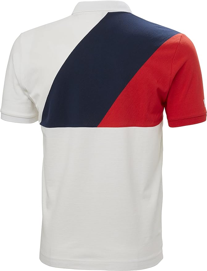 Helly Hansen Men's Burgee Polo