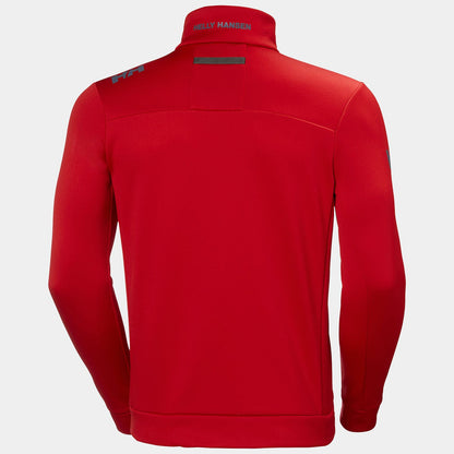 Helly Hansen Men's Crew Fleece Jacket