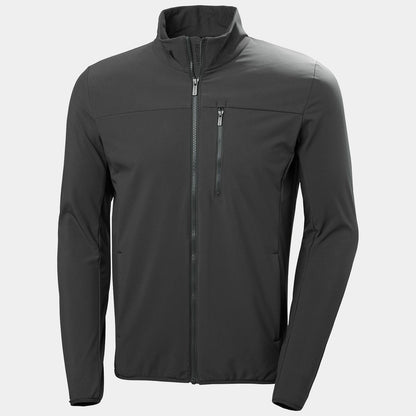 Helly Hansen Men's Crew Softshell Jacket