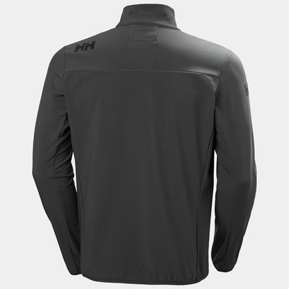 Helly Hansen Men's Crew Softshell Jacket