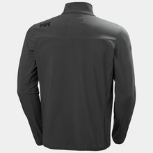 Load image into Gallery viewer, Helly Hansen Men&#39;s Crew Softshell Jacket