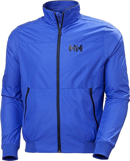 Helly Hansen Men's Crew Windbreaker