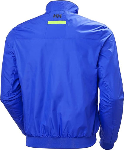 Helly Hansen Men's Crew Windbreaker