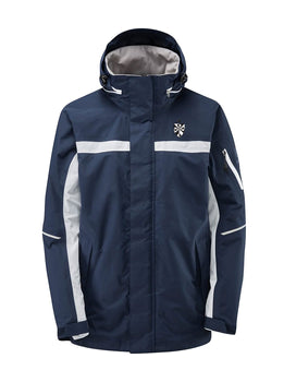 Fenwick Henri Lloyd Men's Sail 2.0 Jacket