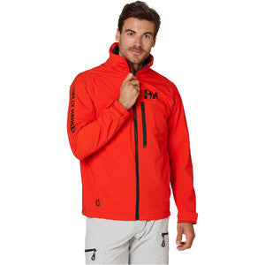 Helly Hansen Men's HP Racing Midlayer Jacket