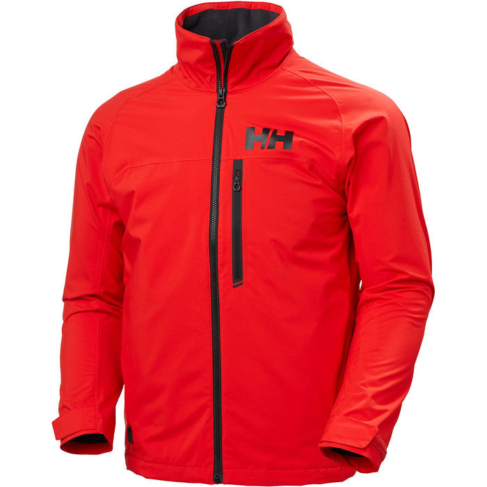 Helly Hansen Men's HP Racing Midlayer Jacket