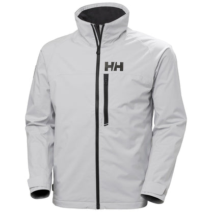Helly Hansen Men's HP Lifaloft Racing Midlayer Jacket