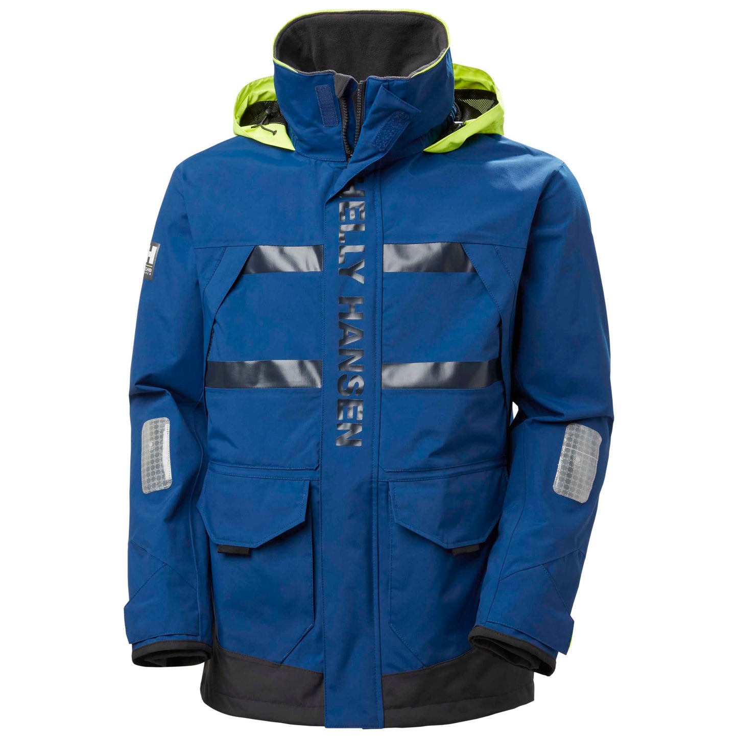 Helly Hansen Men's Salt Coastal Sailing Jacket