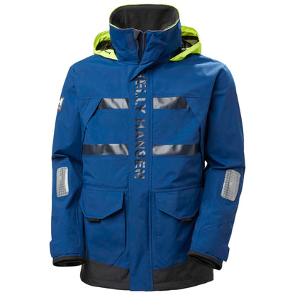 Helly Hansen Men's Salt Coastal Sailing Jacket