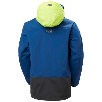 Helly Hansen Men's Salt Coastal Sailing Jacket