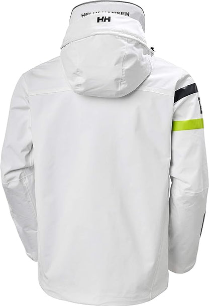 Helly Hansen Men's Salt Power Jacket