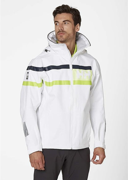 Helly Hansen Men's Salt Power Jacket