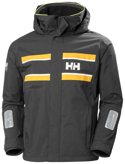 Helly Hansen Men's Saltholm Jacket