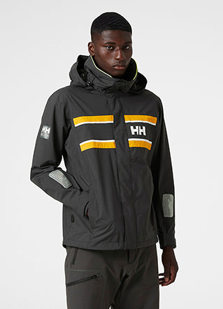 Helly Hansen Men's Saltholm Jacket
