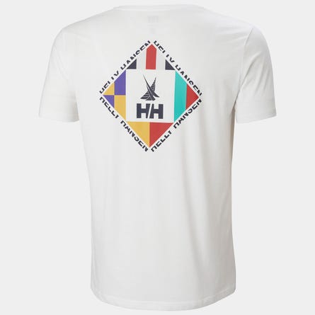 Helly Hansen Men's Shoreline T-Shirt 2.0