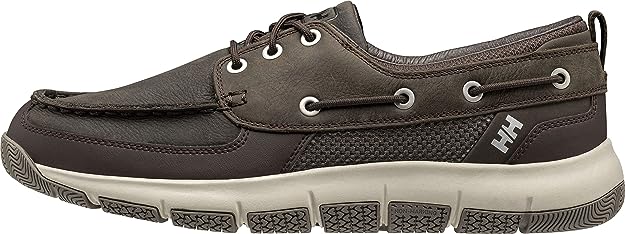 Helly Hansen Men's Newport F-1 Deck Shoes