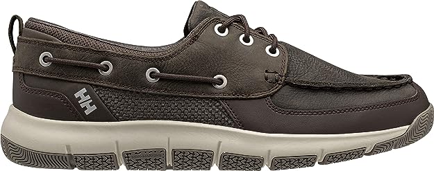 Helly Hansen Men's Newport F-1 Deck Shoes