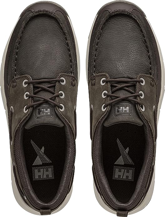 Helly Hansen Men's Newport F-1 Deck Shoes