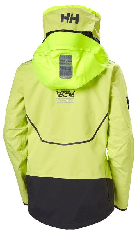 Helly Hansen Women's Aegir Race Jacket