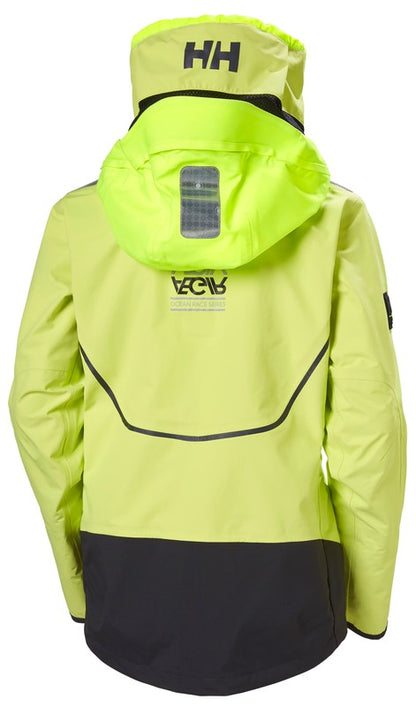 Helly Hansen Women's Aegir Race Jacket