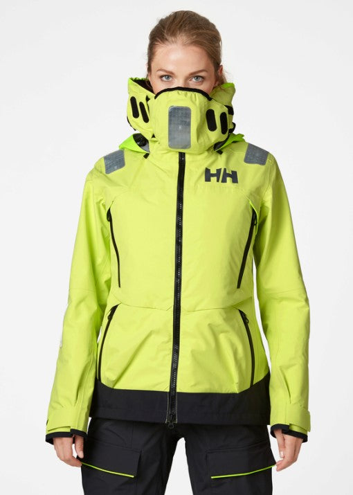 Helly Hansen Women's Aegir Race Jacket