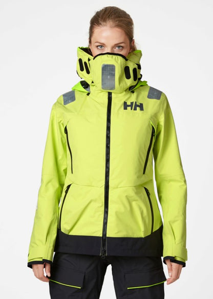 Helly Hansen Women's Aegir Race Jacket