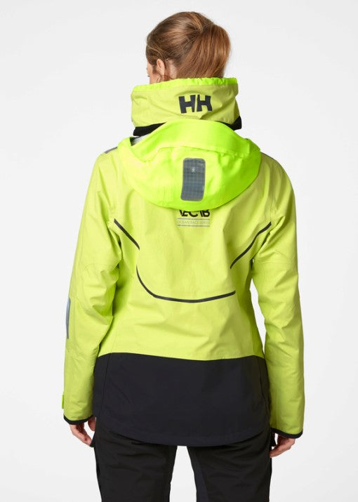 Helly Hansen Women's Aegir Race Jacket