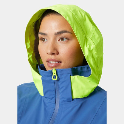 Helly Hansen Women's Foil Shell Jacket