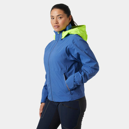 Helly Hansen Women's Foil Shell Jacket