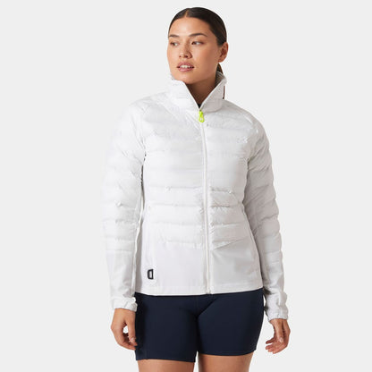 Helly Hansen Women's HP Hybrid Insulator 2.0
