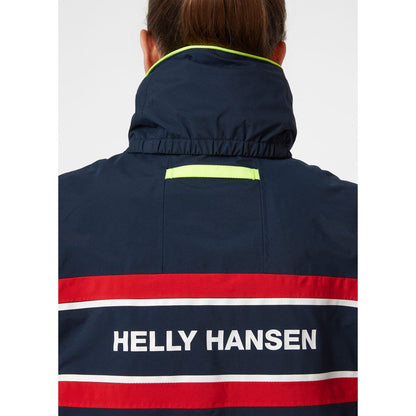 Helly Hansen Women's Saltholm Jacket