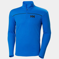 Helly Hansen Men's HP 1/2 Zip Pullover Electric Blue