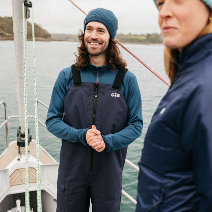 Gill Waterproof Beanie