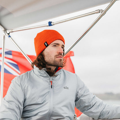 Gill Waterproof Beanie